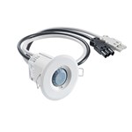 Bewegingsschakelaar compleet Esylux PD-FLAT-E 360i/8 RW WIELAND GST18 Bewegingsschakelaar compleet Esylux PD-FLAT-E 360i/8 RW WIELAND GST18